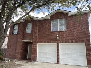 7318 Autumn Brk, Converse, TX 78109