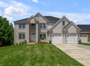 3857 Branham Park, Lexington, KY 40515