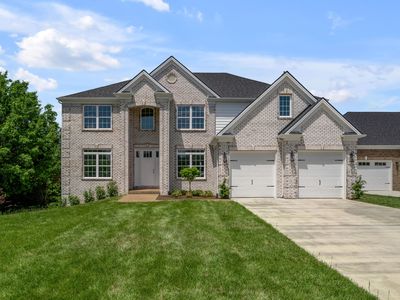 3857 Branham Park, Lexington, KY, 40515