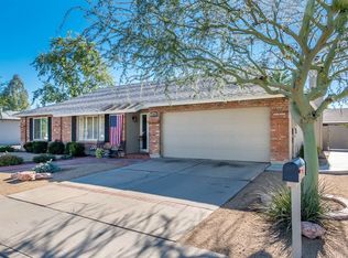 1353 W Los Lagos Vis, Mesa, AZ 85202