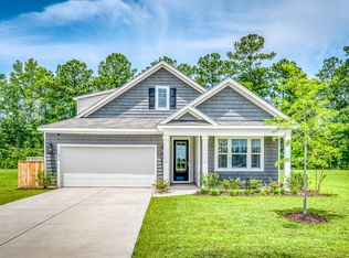 1270 Wading Point Blvd, Huger, SC 29450