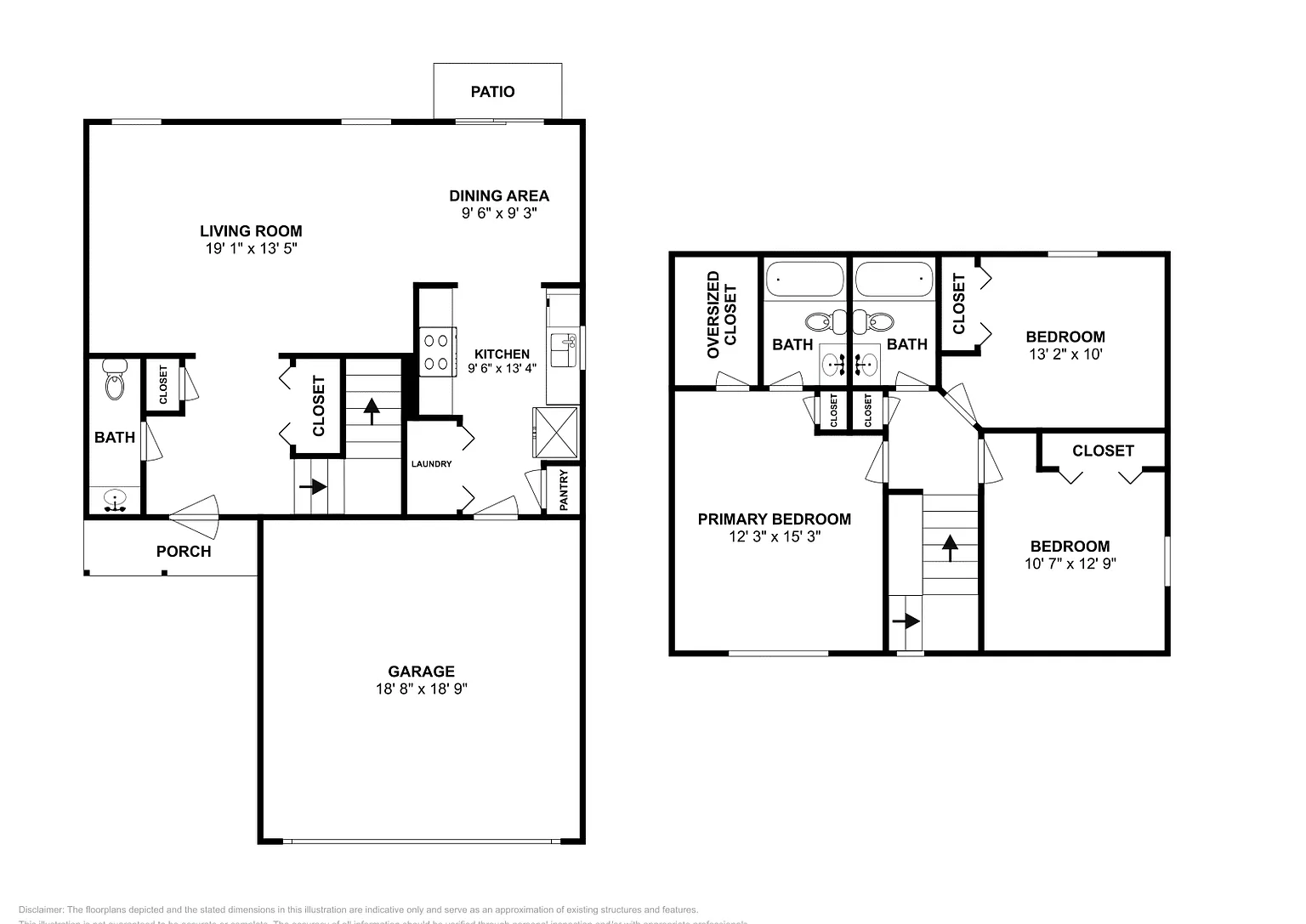 6722 Wandering Way photo 1