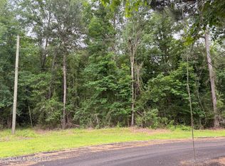Claudette Ln, McComb, MS 39648