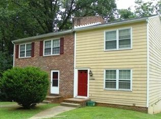 700A Prospect Ave #A, Charlottesville, VA 22903