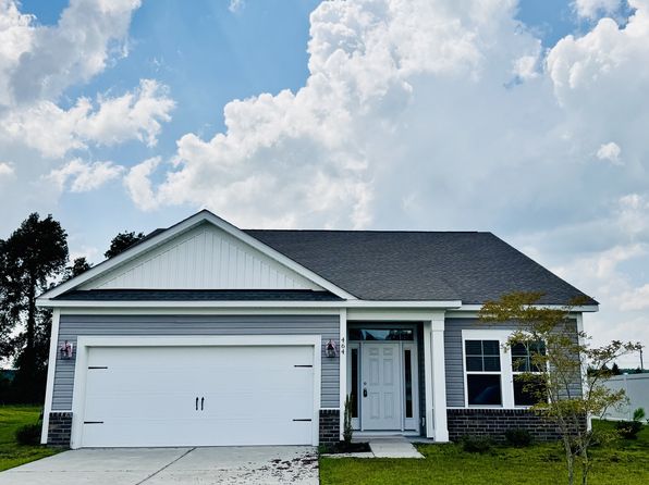 464 Honeyhill Loop