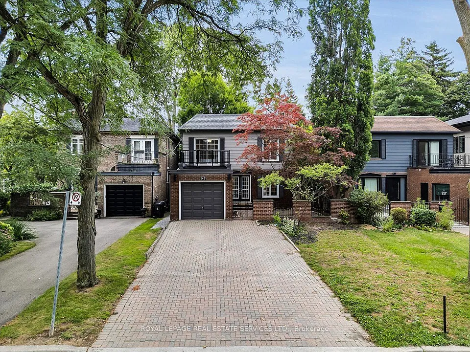 97 Bocastle Ave