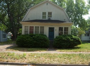 715 11th Ave, Green Bay, WI 54304