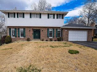 154 N Westdale Pl, Decatur, IL 62522