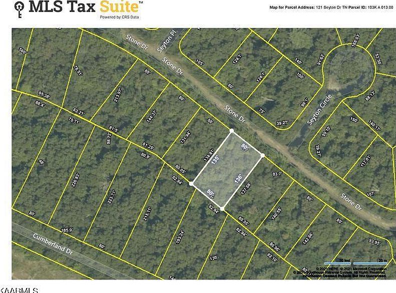 1st image of 121 Seyton Dr
