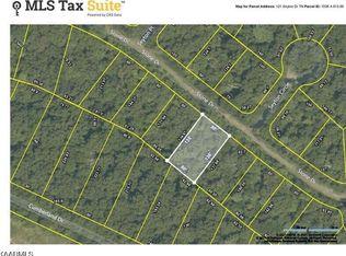 121 Seyton Dr, Crossville, TN 38558