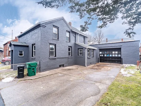 7 Kimball St, Chicopee, MA 01013