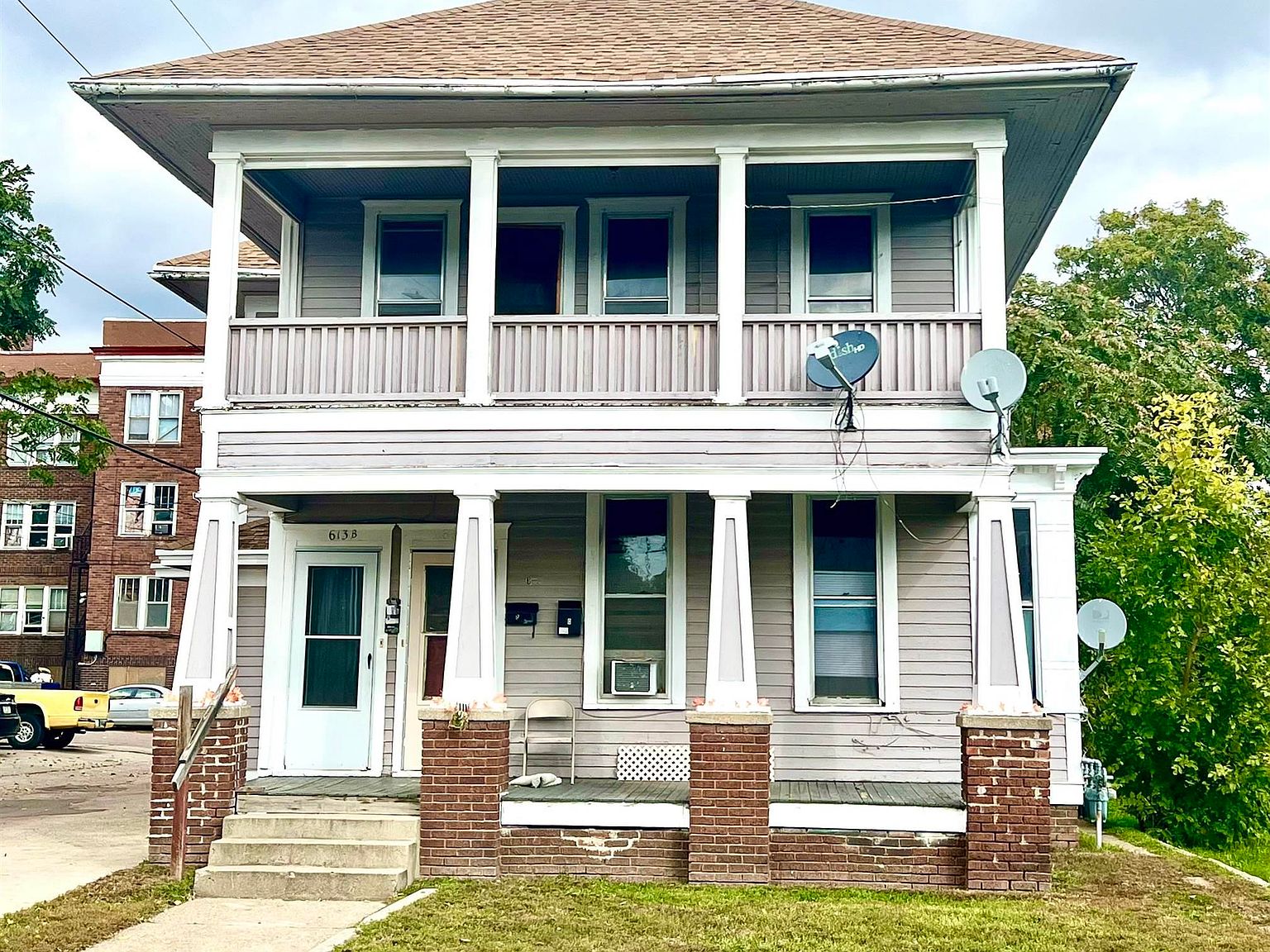 613 13 1/12 17th St, Sioux City, IA 51104 Zillow