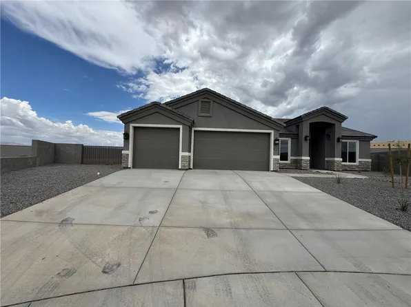 3688 Wheatland Avenue, Kingman, AZ 86409