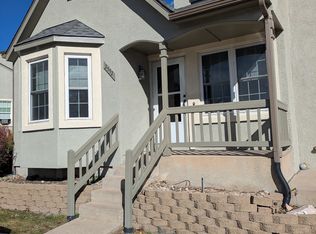 2552 Blazek Loop, Colorado Springs, CO 80918