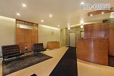 Rented by Citi Habitats