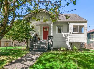 2308 McDougall Ave, Everett, WA 98201