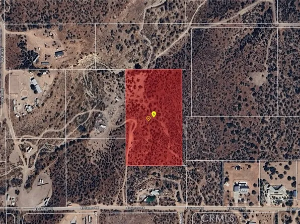 0 White Rd, Phelan, CA 92371