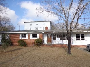 310 Turnpike Rd, Raeford, NC 28376