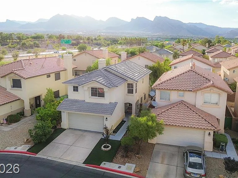 805 Old Mine Creek Ln — Photo 63