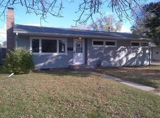 7601 Nicollet Ave S, Richfield, MN 55423