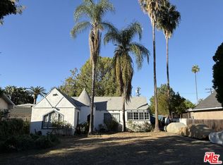 11547 Hortense St, North Hollywood, CA 91602