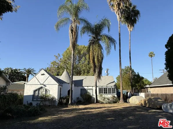 11547 Hortense St, North Hollywood, CA 91602