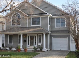 817 Chester Ave, Annapolis, MD 21403