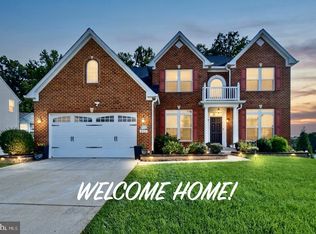 537 Hartley Way, Bel Air, MD 21014