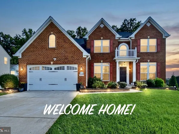 537 Hartley Way, Bel Air, MD 21014