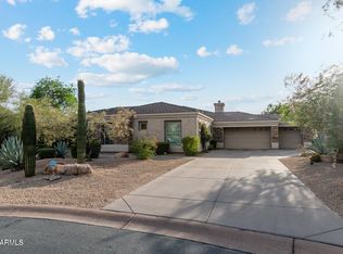 6002 E Saguaro Vista Ct, Cave Creek, AZ 85331