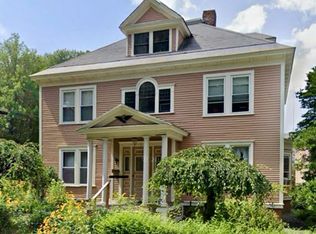 11 Burt St APT 2, Bellows Falls, VT 05101