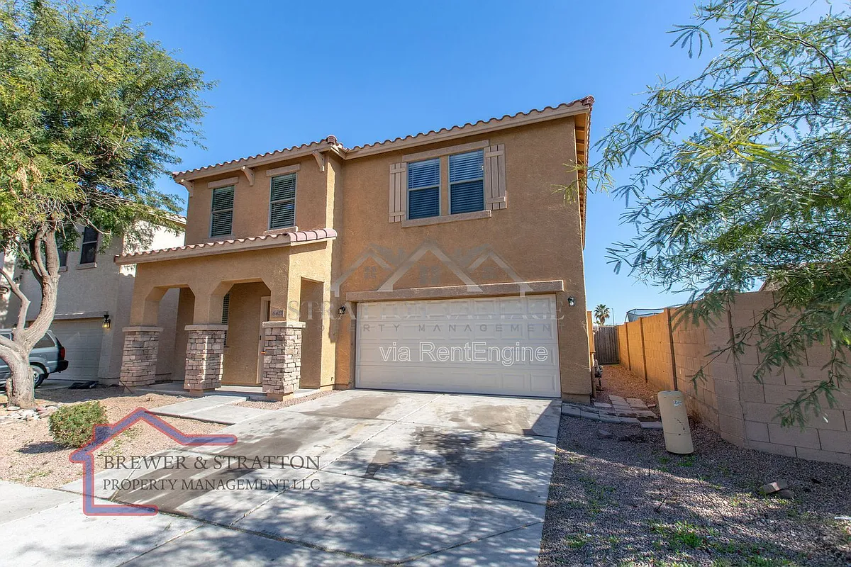 Building Photo - 6427 S 71st Dr