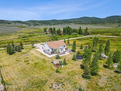7850 Wasatch Way, Park City, UT, 84098