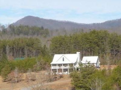 573 Shuler Rd, Blairsville, GA, 30512