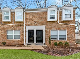 402 Colony Woods Dr, Saint Louis, MO 63122