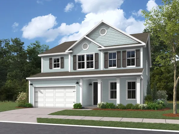 337 Hillman Trail Dr, Moncks Corner, SC 29461