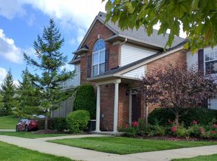 3481 Tremonte Cir S #1, Rochester, MI 48306