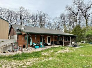 42 Berger Rd, Middletown, MO 63359