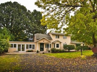 58194 N Morse Rd, Warren, OR 97053