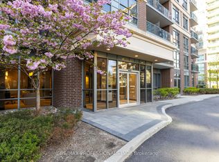 Vivid Condominiums, Toronto, ON M9A 0A1