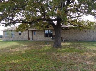 4008 Highway 1689, Sidney, TX 76474