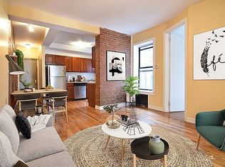514 W 135th St #71, New York, NY 10031