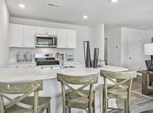 Homes Available Soon, The Townes at Carver Station, Durham, NC 27704