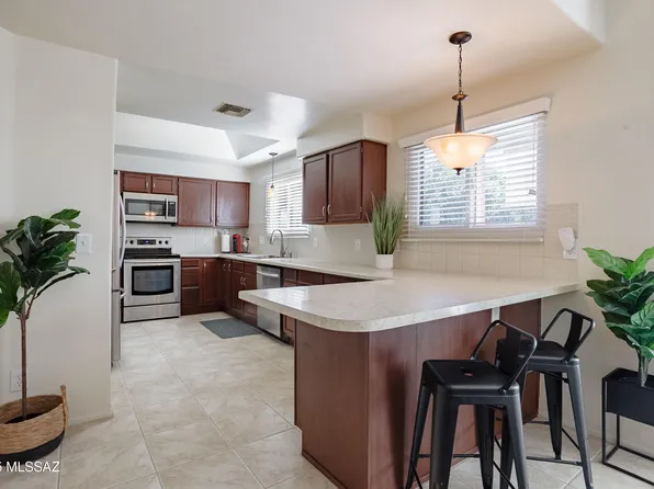 722 W Annandale Way, Tucson, AZ 85737
