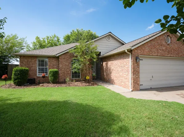 11008 E 117th St N, Collinsville, OK 74021