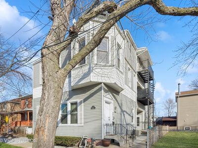 4109 N Lowell Ave #2F, Chicago, IL, 60641