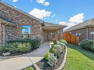 6317 Eland Run, Fort Worth, TX 76179