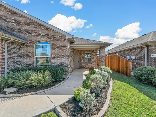 6317 Eland Run, Fort Worth, TX 76179