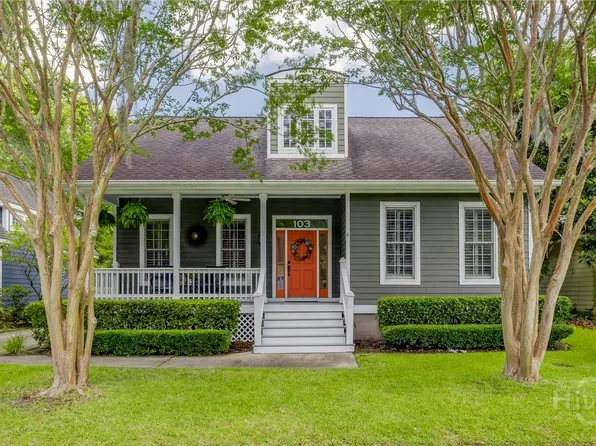 103 Daisy Court, Savannah, GA 31404