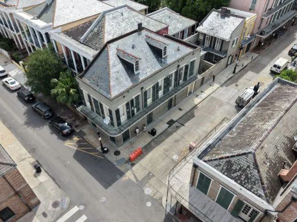 545 Governor Nicholls St, New Orleans, LA 70116